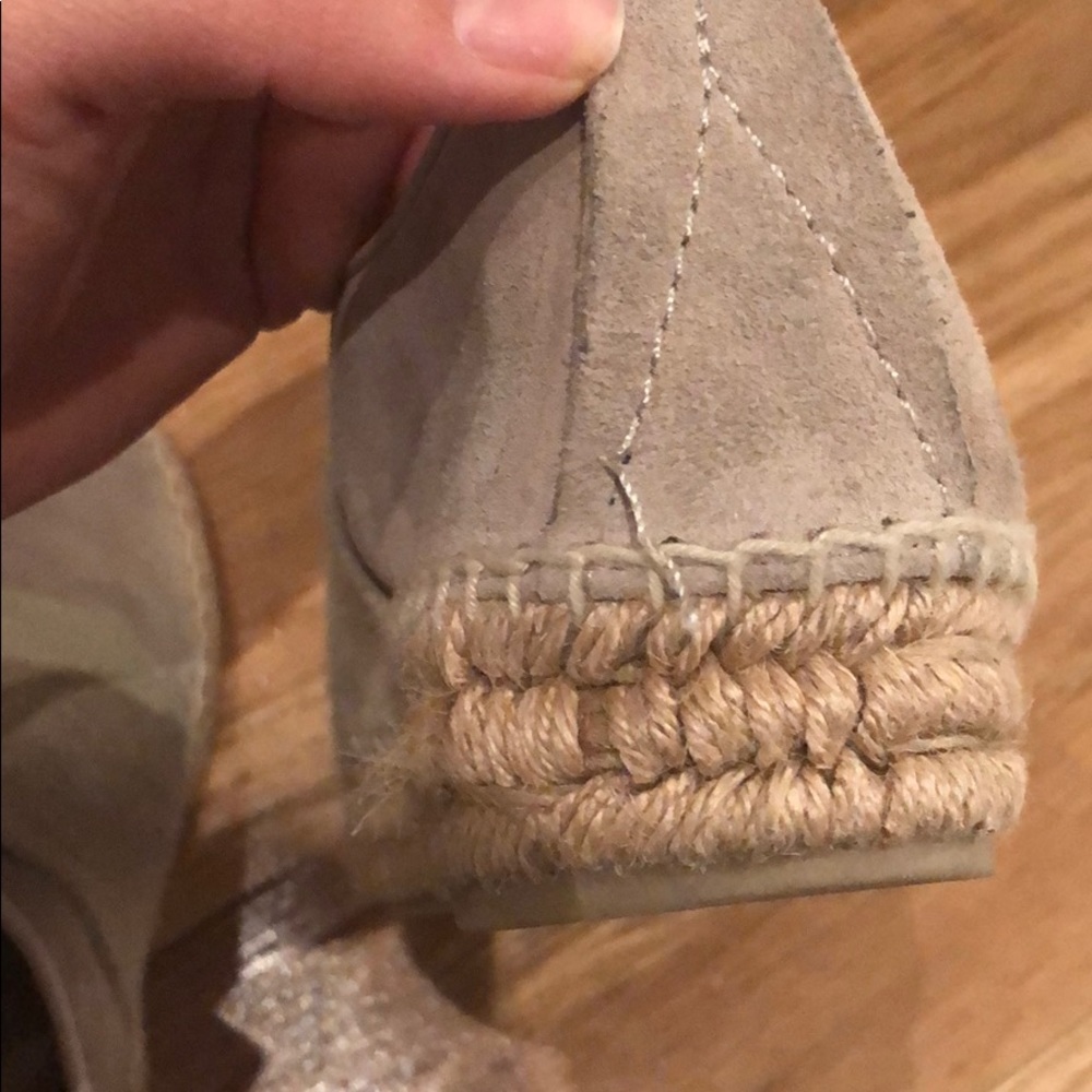 Rag & bone espadrilles - Picture 5 of 6